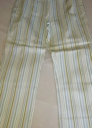 Pantacourt taille 38, brand: 3 Suisses, condizioni: Nuovo senza cartellino, taglia: M / IT 42 / EU 38, €1.00, €1.75 include la Protezione acquisti