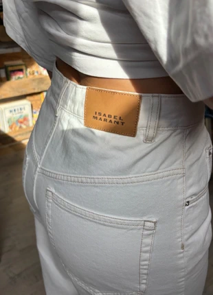 Jean Isabel Marant, marca: Isabel Marant, estado: Nuevo con etiquetas, tamaño: M / 38 / 10, 115,00 €, 121,45 € Protección al comprador incluida