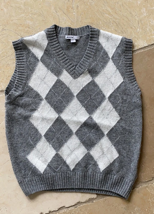 Gilet sans manches, marque: Subdued, état: Neuf sans étiquette, taille: Taille unique, 8,00 €, 9,10 € Protection acheteurs incluse