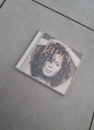 Cd album Janet jackson janet, condition: Very good, €1.00, €1.75 includes Buyer Protection