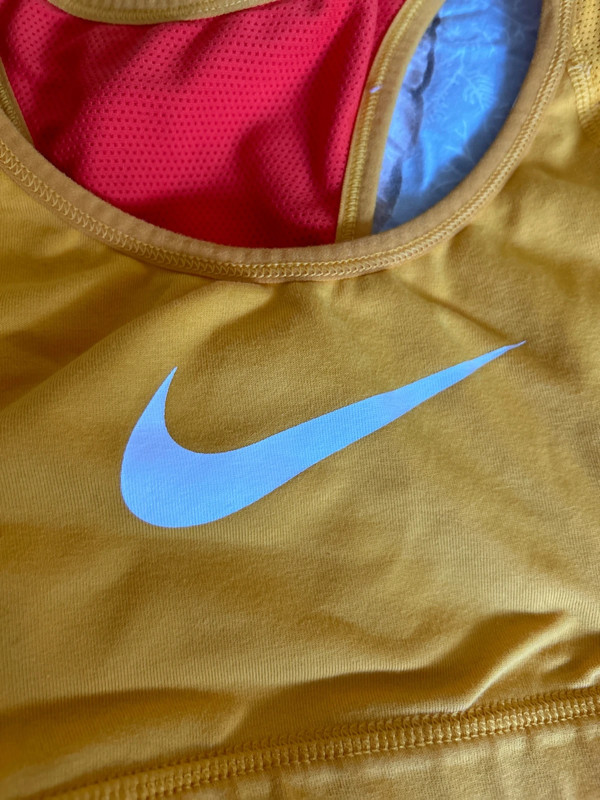 Nike Sports bra 3