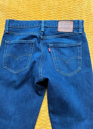 Jean Levis 511 Bleu brut W32 L32, brand: Levi's, condizioni: Ottime, taglia: IT 40 | W30, €28.00, €30.10 include la Protezione acquisti