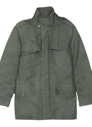 Carhartt 90's plain full zip up windbreaker medium green, brand: Carhartt, condition: Satisfactory, size: M, £25.00, £26.95 includes Buyer Protection Pro