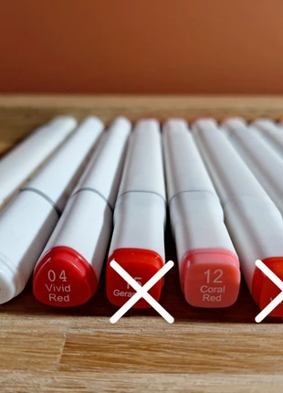 Aquamarker feutre, marke: Action, zustand: Neu, 1,00 €, 1,75 € inklusive Vinted-Käuferschutz