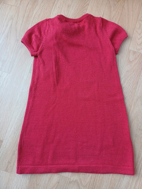Robe de fête - photo numéro 3