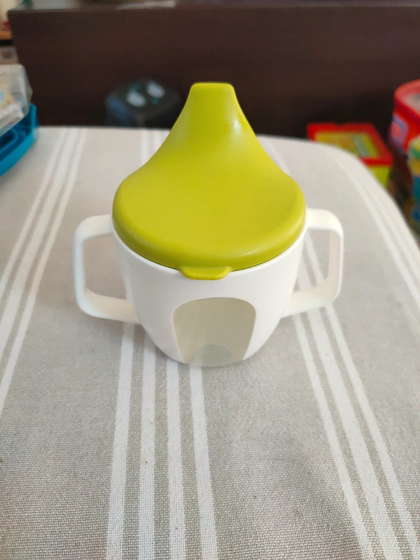 Vaisselle bébé - IKEA