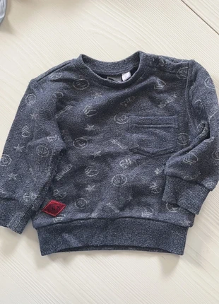 Felpina 12 mesi Ido, marque: I Do, état: Bon état, taille: 12-18 mois / 80 cm, 3,00 €, 3,85 € Protection acheteurs incluse