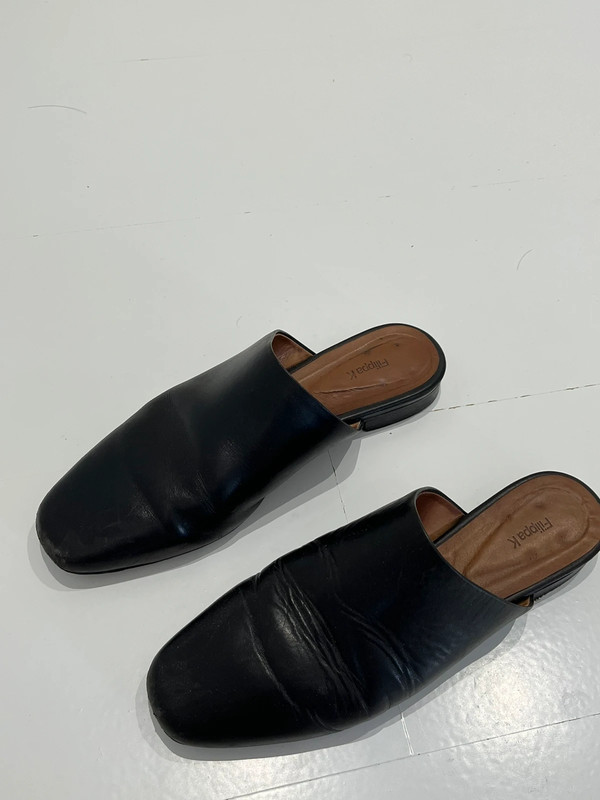 Filippa k sandaler 1