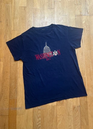 T-shirt vintage, brand: Vintage Dressing, condizioni: Ottime, taglia: S, €5.00, €5.95 include la Protezione acquisti
