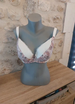 Gorteks soutien gorge neuf, marque: Gorteks, état: Neuf avec étiquette, taille: 105E, 12,00 €, 13,30 € Protection acheteurs incluse