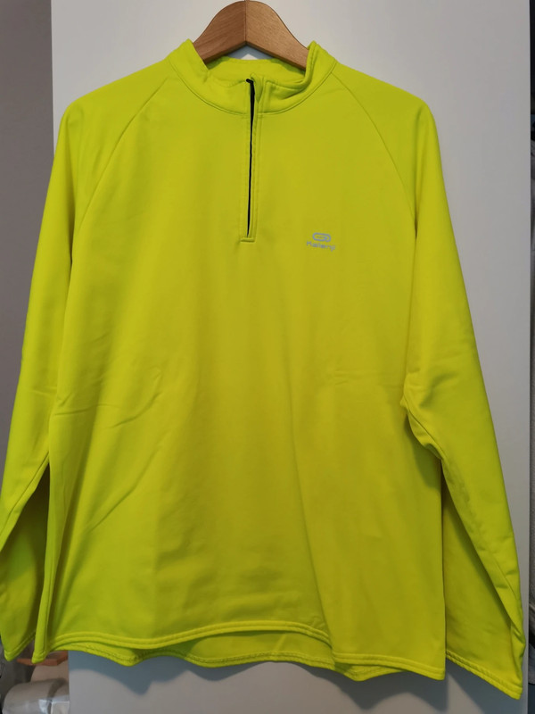 Kalenji shirt heren maat XXL Vinted