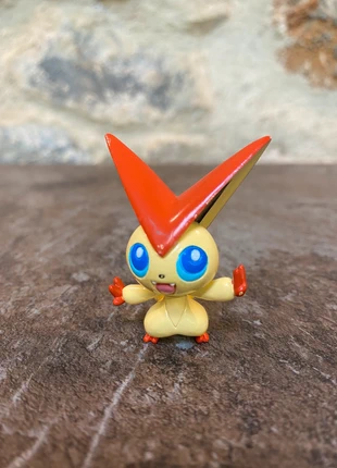 Figurine Pokemon Tomy Nintendo, brand: Pokémon, condition: Good, size: One size, €12.00, €13.30 includes Buyer Protection Pro