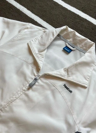 Chaqueta vintage reebok, marca: Reebok, estado: Muy bueno, tamaño: M, 33,00 €, 35,35 € Protección al comprador incluida