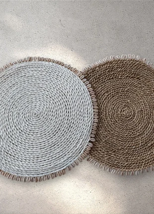 Set de table Coquillages, marque: Set coquillages, état: Très bon état, 10,50 €, 11,73 € Protection acheteurs incluse