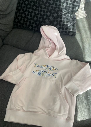 Sweat à capuche porto, merk: Porto, staat: Goed, maat: 3 jaar / 98 cm, € 4,00, € 4,90 inclusief Kopersbescherming