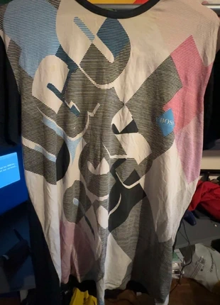 Tee-shirts Hugo boss, brand: Hugo Boss, condition: Very good, size: L, €10.00, €11.20 includes Buyer Protection
