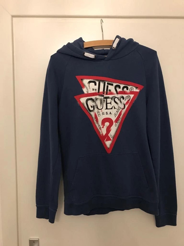 Sweaters Guess 176 - Vinted