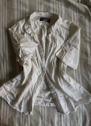 Blouse- chemise légère, marque: Cacharel, état: Très bon état, taille: Autre, 9,00 €, 10,15 € Protection acheteurs incluse