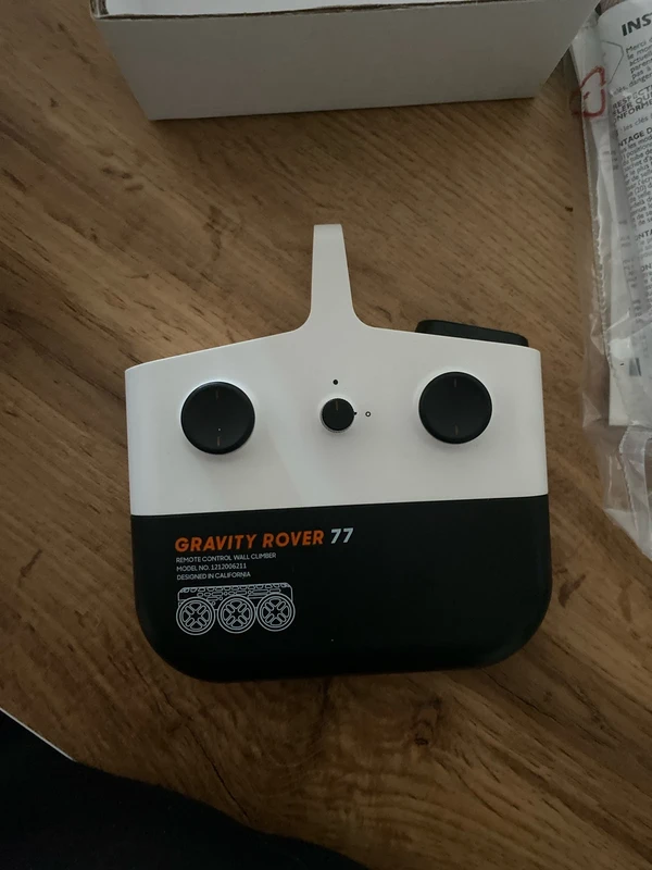 Voiture télécommandée - photo numéro 2