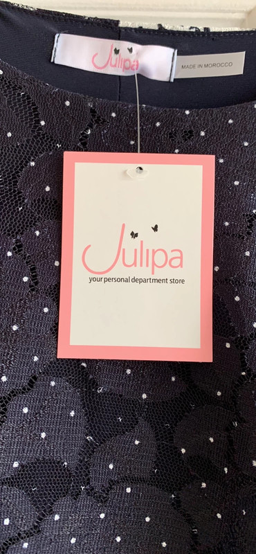 Julipa fashion clearance