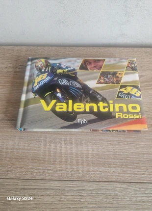 Valentino rossi, état: Très bon état, 10,00 €, 11,20 € Protection acheteurs incluse