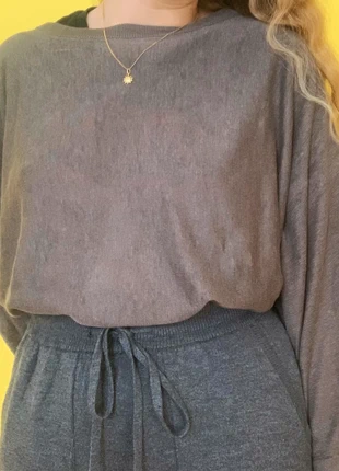 Basic brown sweater top, condizioni: Ottime, taglia: M / IT 42 / EU 38, €6.00, €7.00 include la Protezione acquisti