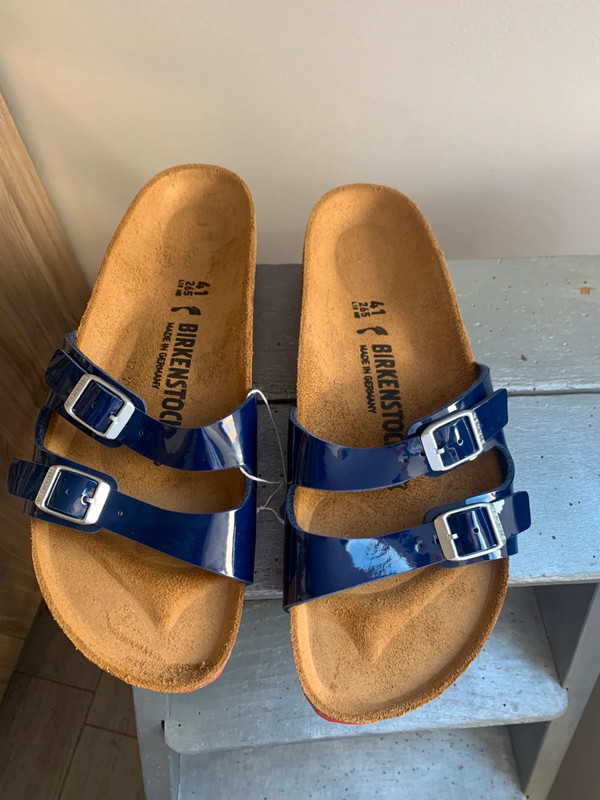 Paire de Birkenstock neuves pointure 41 Ibiza Vinted