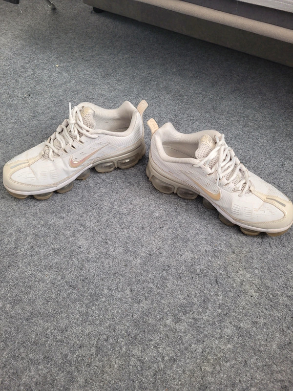Nike Air Vapormax 360 43 Vinted
