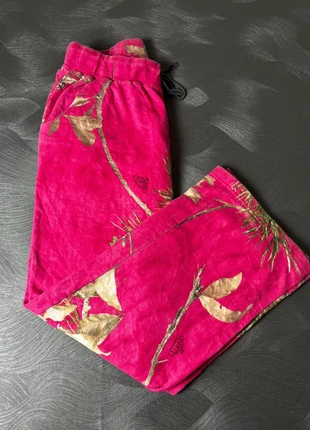 Jogging / Pantalon camouflage rose vintage Mossy Oak /style Realtree – Spécial Outdoor, brand: MOSSY OAK, condizioni: Ottime, taglia: M, €21.99, €23.79 include la Protezione acquisti