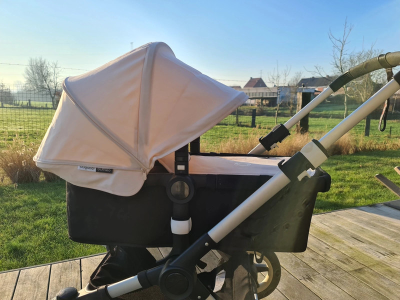 Kinderwagen 2025 bugaboo buffalo