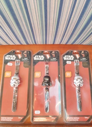 Montre Star Wars neuve, brand: Star Wars, condition: New without tags, size: One size, €5.00, €5.95 includes Buyer Protection