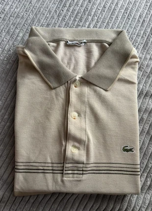 Polo Lacoste logo brodée taille L en très bon état, marque: Lacoste, état: Très bon état, taille: L, 18,00 €, 19,60 € Protection acheteurs incluse
