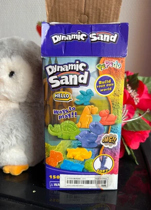 Sable Magique Violet, brand: Sand, condizioni: Ottime, taglia: 9-12 mesi / 74 cm, €1.00, €1.75 include la Protezione acquisti