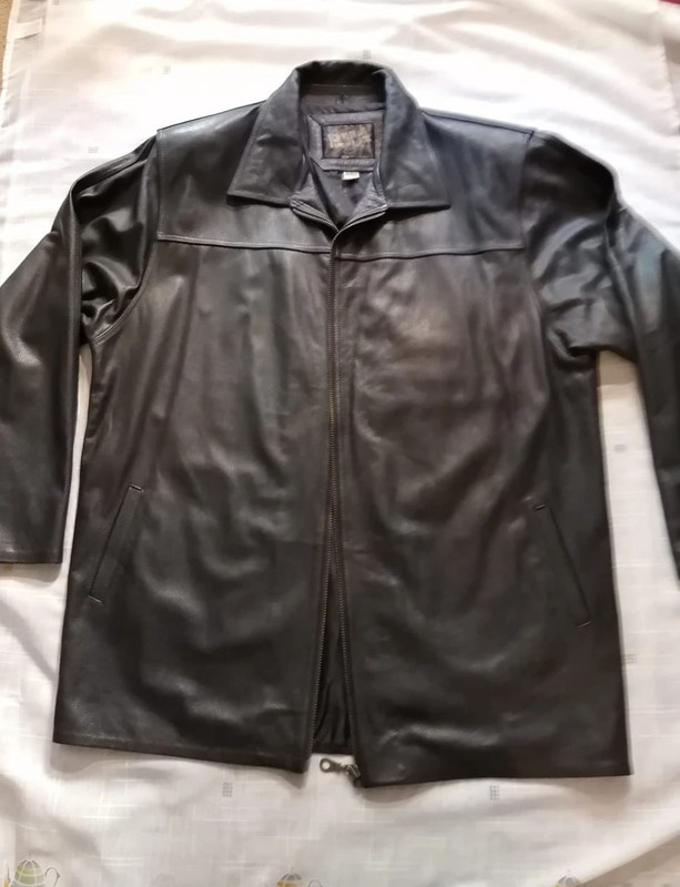 Chaqueta yves saint laurent hombre hotsell