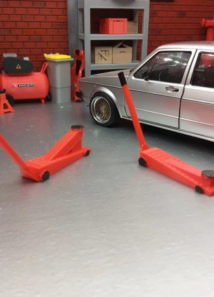 Crics pour diorama 1/18., marke: Fait Main, zustand: Sehr gut, größe: Frühchen, bis 44, 4,00 €, 4,90 € beinhaltet Vinted-Käuferschutz Pro