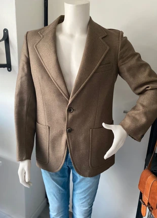 Mooie wollen blazer van Peek en cloppenburg, marca: Peek & Cloppenburg, estado: Muy bueno, tamaño: 52, 19,99 €, 21,69 € Protección al comprador incluida