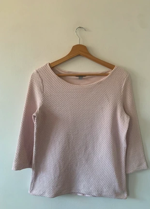 Top Cos manches 3/4 en excellent état, marque: COS, état: Très bon état, taille: S / 36 / 8, 10,00 €, 11,20 € Protection acheteurs incluse