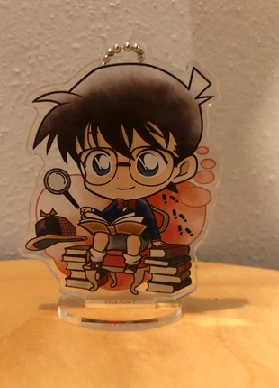 Portachiavi Detective Conan, marca: Détective Conan, estado: Novo sem etiquetas, tamanho: Tamanho único, €7.00, €8.05 inclui Proteção do Comprador