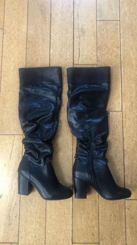 Boots - Vinted