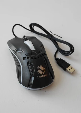 Ratón Gaming NUEVO, marque: Raton gaming, état: Neuf avec étiquette, 6,15 €, 7,16 € Protection acheteurs incluse