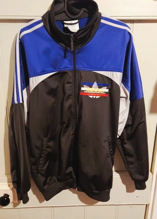 Vintage Adidas Jacket, brand: adidas, condition: Good, size: M, €18.00, €19.60 includes Buyer Protection