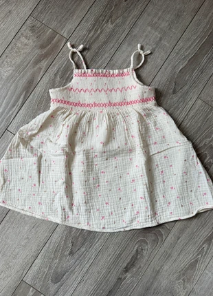 Robe bébé fille, brand: Orchestra, condizioni: Nuovo senza cartellino, taglia: 18-24 mesi / 86 cm, €3.00, €3.85 include la Protezione acquisti