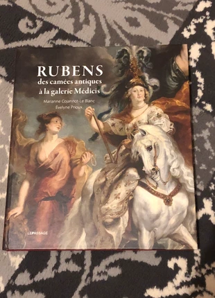 Rubens des camées antiques à la galerie Médicis, condizioni: Ottime, €18.00, €19.60 include la Protezione acquisti