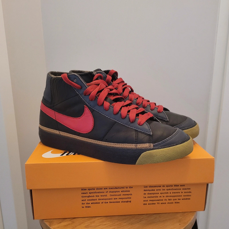 Nike blazer sale zoo york