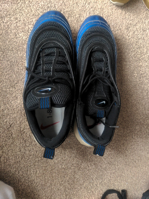 Air max foamposite sales