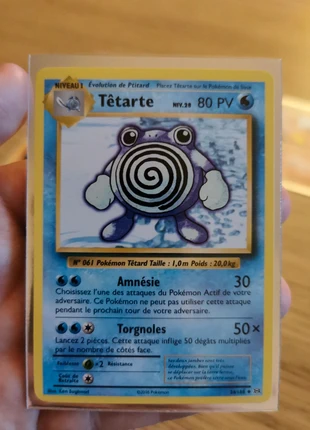 Tetarte Evolutions XY - Pokémon , marque: Pokémon, état: Neuf, taille: Prématuré, jusqu'à 44cm, 1,50 €, 2,28 € Protection acheteurs incluse