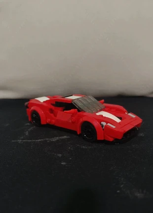 Ferrari bloques de construcción estilo lego speed champions., marque: Local, état: Neuf sans étiquette, taille: Prématuré, jusqu'à 44cm, 4,00 €, 4,90 € Protection acheteurs incluse