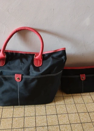 Ensemble sac + pochette assortie , condition: New without tags, €5.00, €5.95 includes Buyer Protection