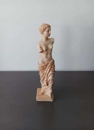 Beeld Venus van Milo – klassiek beeldje 25 cm, état: Bon état, 3,00 €, 3,85 € Protection acheteurs incluse