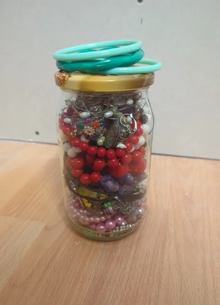 Boite de bijoux mystere, zustand: Gut, 25,00 €, 26,95 € inklusive Vinted-Käuferschutz